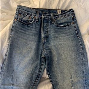 Levi’s